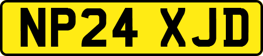 NP24XJD