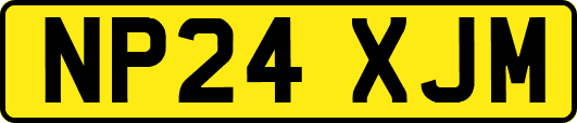 NP24XJM