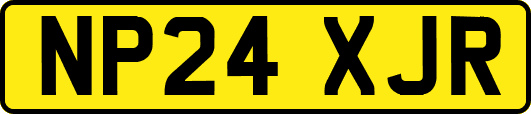 NP24XJR