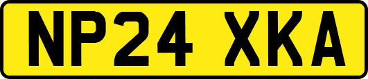NP24XKA