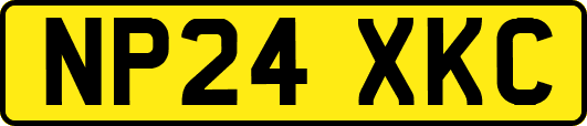 NP24XKC