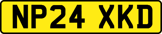 NP24XKD