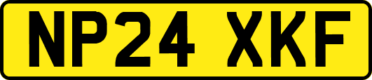 NP24XKF