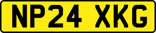 NP24XKG