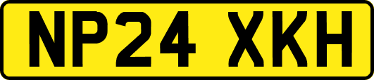 NP24XKH