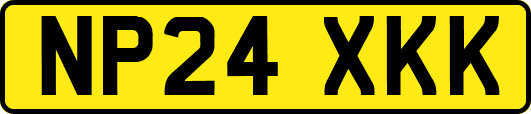 NP24XKK