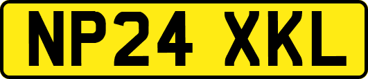 NP24XKL