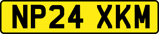 NP24XKM