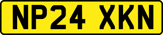 NP24XKN
