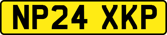 NP24XKP