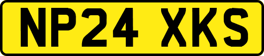 NP24XKS