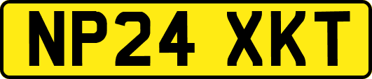 NP24XKT