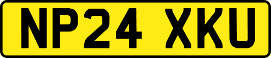 NP24XKU