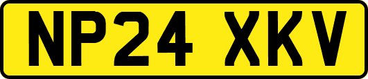 NP24XKV