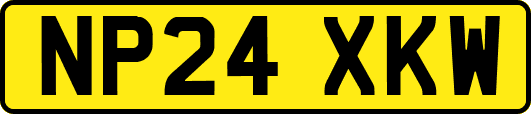 NP24XKW
