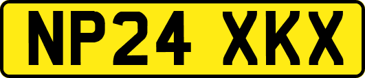 NP24XKX