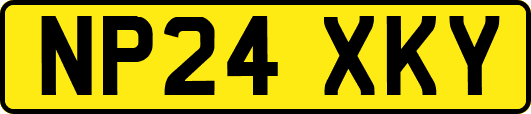 NP24XKY