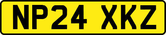 NP24XKZ
