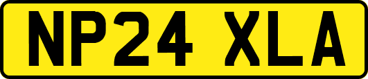 NP24XLA