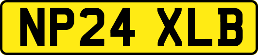 NP24XLB