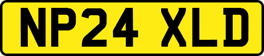 NP24XLD