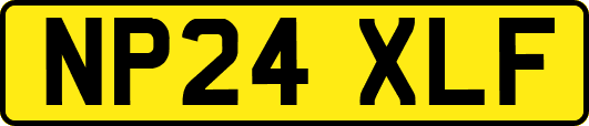 NP24XLF