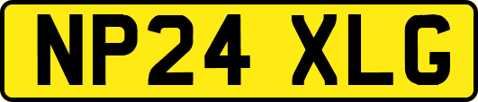 NP24XLG
