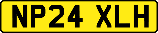 NP24XLH