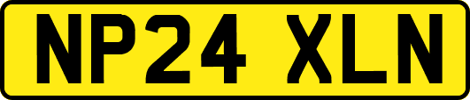 NP24XLN