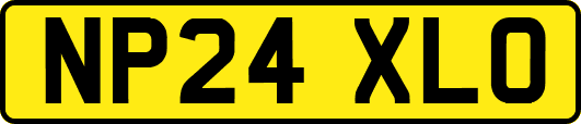 NP24XLO