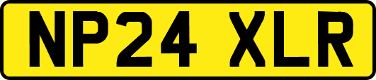 NP24XLR