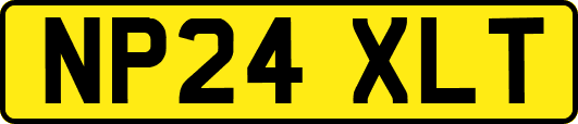 NP24XLT