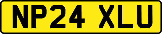 NP24XLU