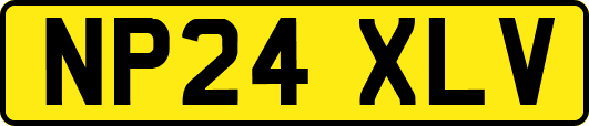 NP24XLV
