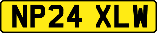 NP24XLW