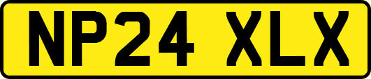 NP24XLX