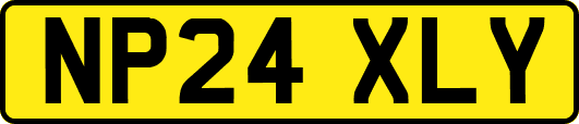 NP24XLY