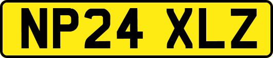 NP24XLZ
