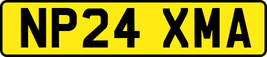 NP24XMA