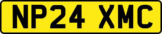 NP24XMC