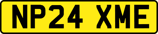 NP24XME