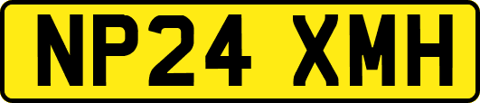 NP24XMH
