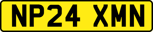 NP24XMN