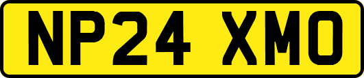 NP24XMO