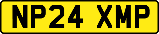 NP24XMP