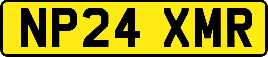 NP24XMR