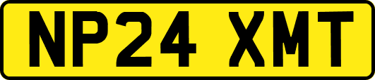 NP24XMT