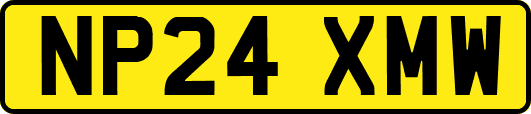 NP24XMW