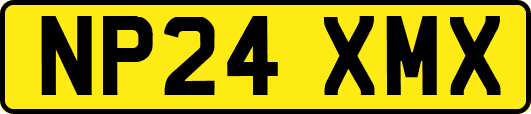 NP24XMX