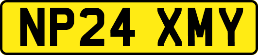 NP24XMY